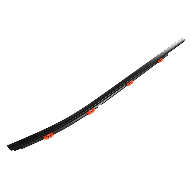 GM Genuine Parts Rear Passenger Side Door Window Belt Reveal Molding