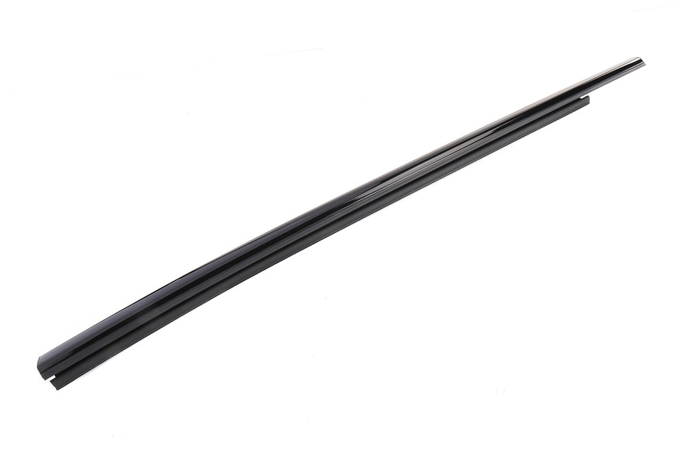 GM Genuine Parts Rear Driver Side Door Window Belt Reveal Molding