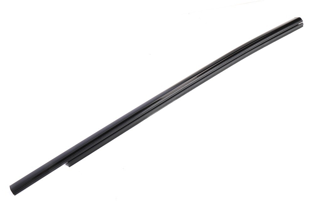 GM Genuine Parts Rear Passenger Side Door Window Belt Reveal Molding