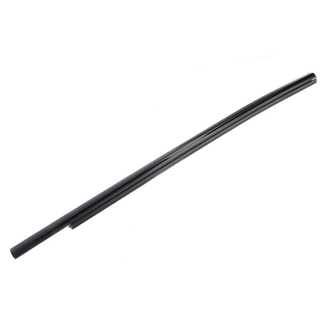 GM Genuine Parts Rear Passenger Side Door Window Belt Reveal Molding