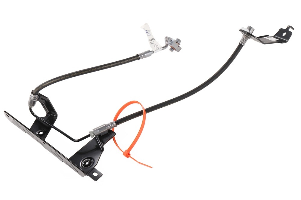 GM Genuine Parts Rear Driver Side Brake Hose