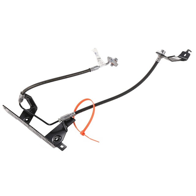 GM Genuine Parts Rear Driver Side Brake Hose