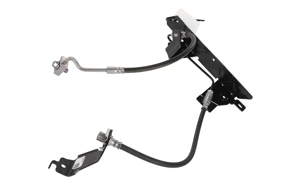 GM Genuine Parts Rear Passenger Side Brake Hose