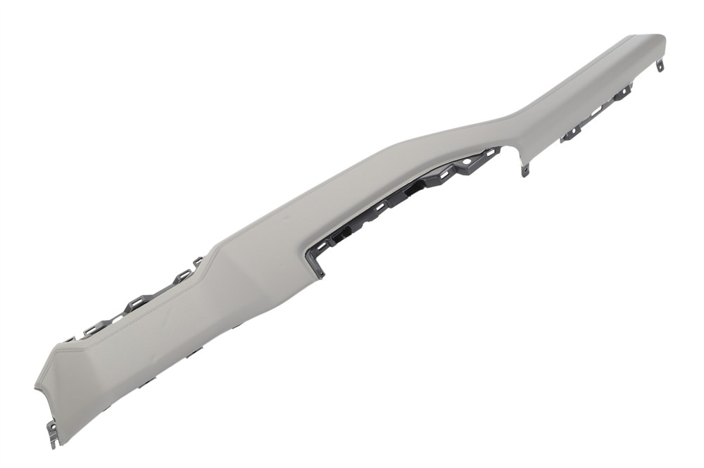 GM Genuine Parts Gideon Instrument Panel Upper Trim Panel