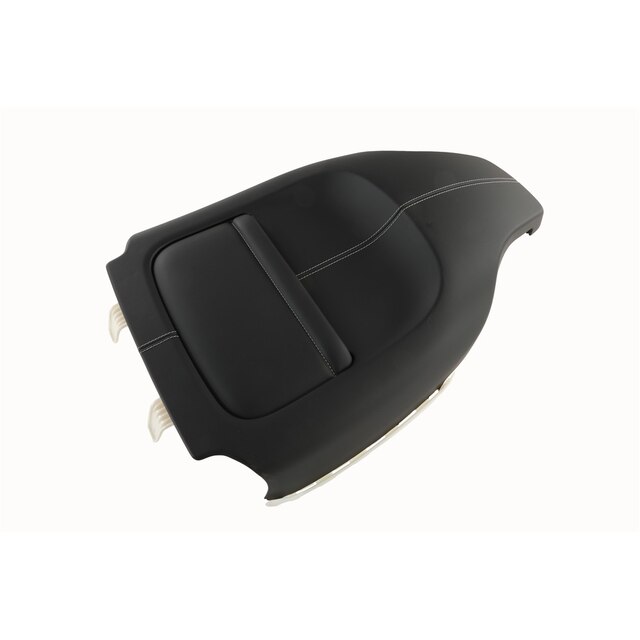 GM Genuine Parts Black Driver Seat Back Finish Panel