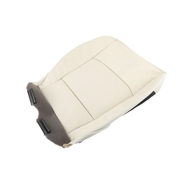 GM Genuine Parts Wheat Driver Seat Cushion Cover