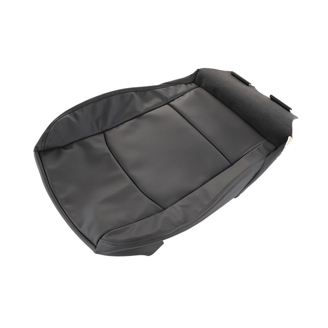GM Genuine Parts Black Driver Seat Cushion Cover