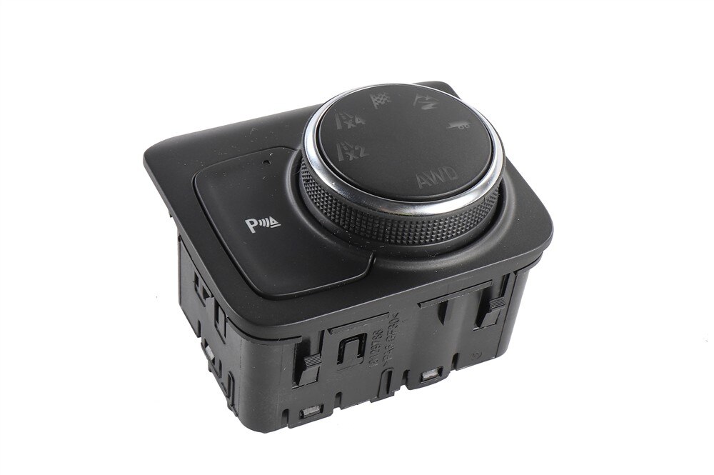 GM Genuine Parts Ride Control Switch
