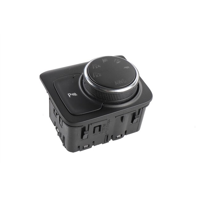 GM Genuine Parts Ride Control Switch