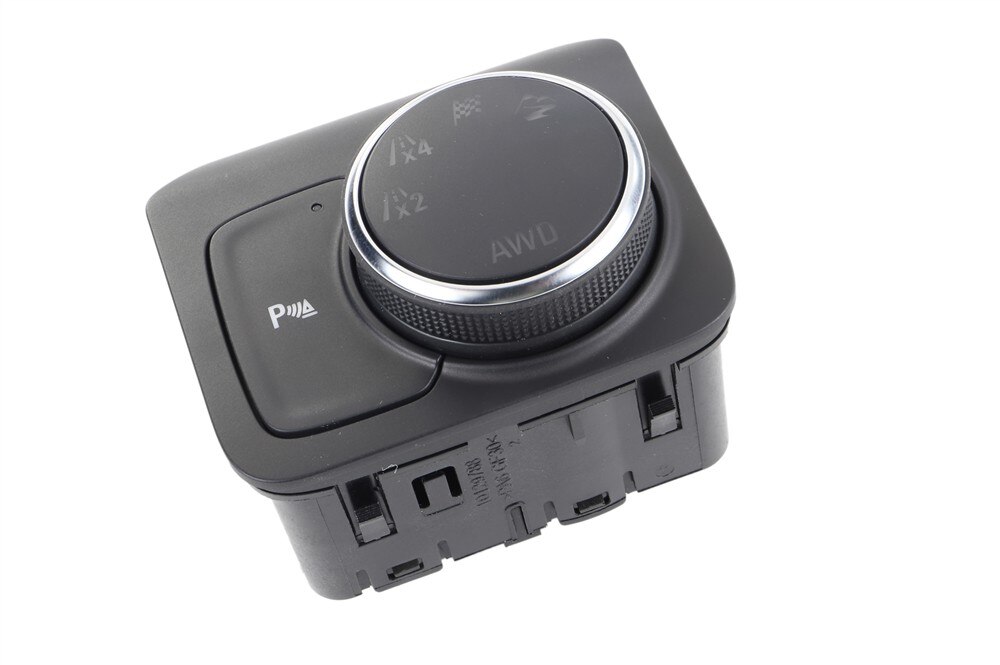 GM Genuine Parts Ride Control Switch