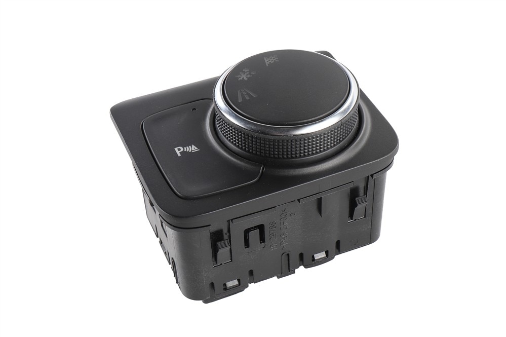 GM Genuine Parts Ride Control Switch