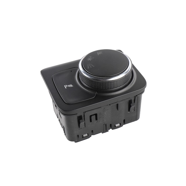 GM Genuine Parts Ride Control Switch