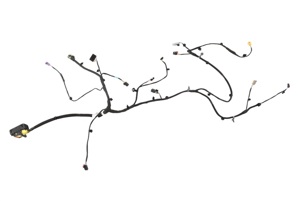 GM Genuine Parts Power Seat Wiring Harness