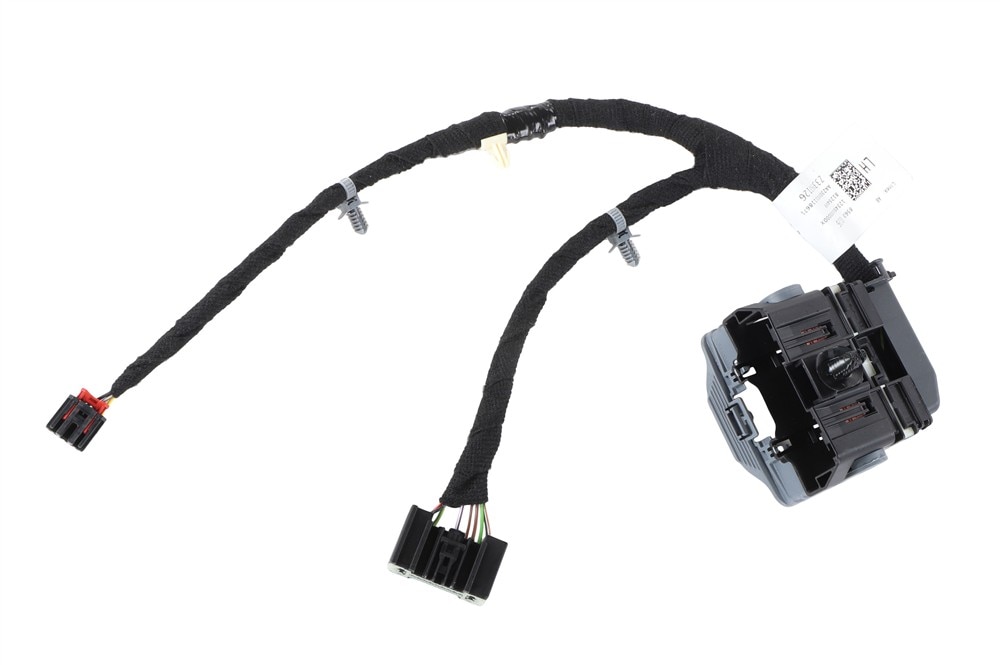 GM Genuine Parts Front Driver Side Door Lock Door Wiring Harness