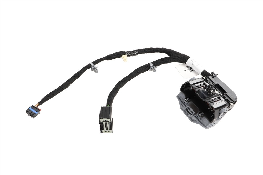 GM Genuine Parts Front Driver Side Door Lock Door Wiring Harness
