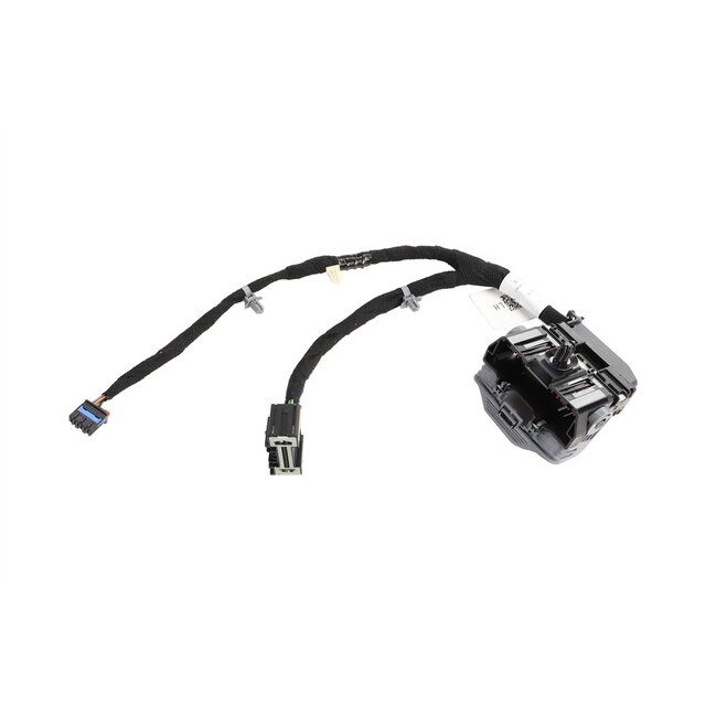GM Genuine Parts Front Driver Side Door Lock Door Wiring Harness