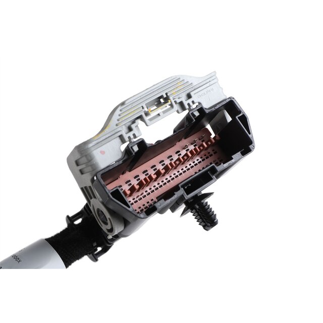 GM Genuine Parts Front Passenger Side Door Lock Wiring Harness
