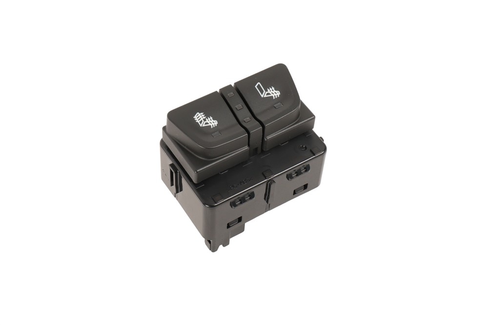 GM Genuine Parts Front Passenger Side Seat Heater Switch