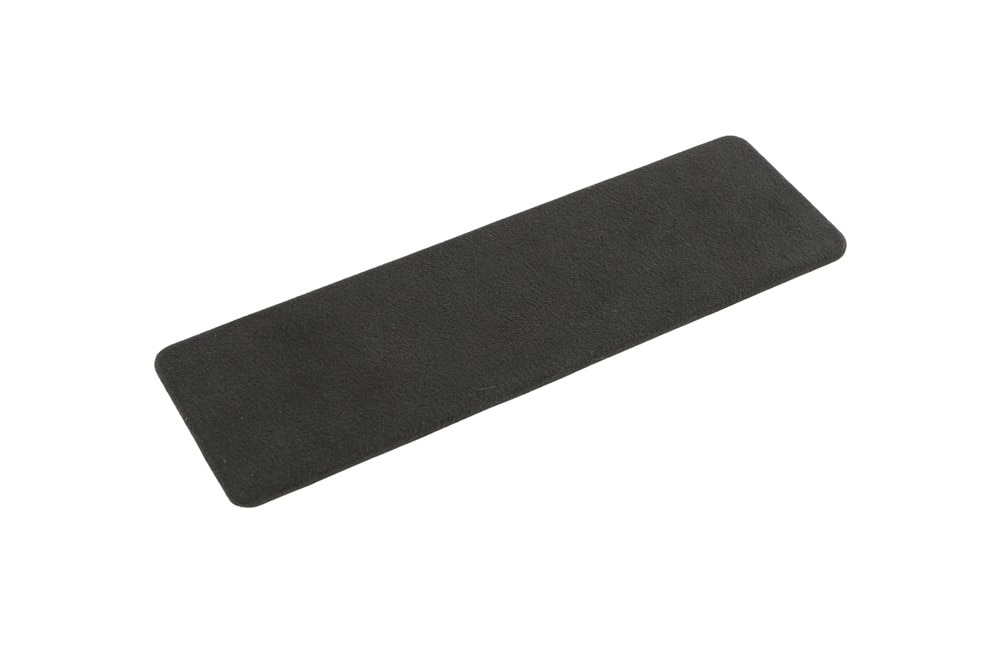 GM Genuine Parts Backen Black Front Floor Console Compartment
