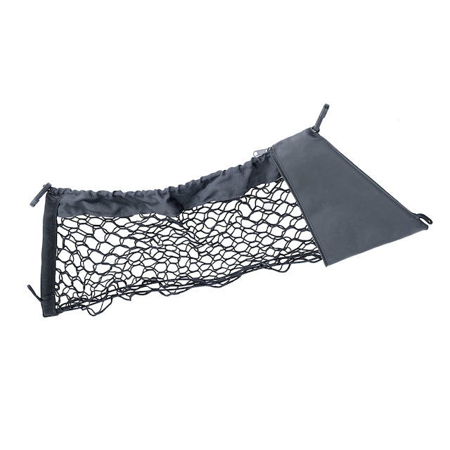 Vertical Cargo Net for eTrunk™ with Storage Bag