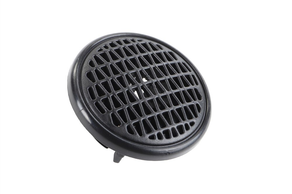 GM Genuine Parts Jet Black Active Noise Cancellation Microphone Grille