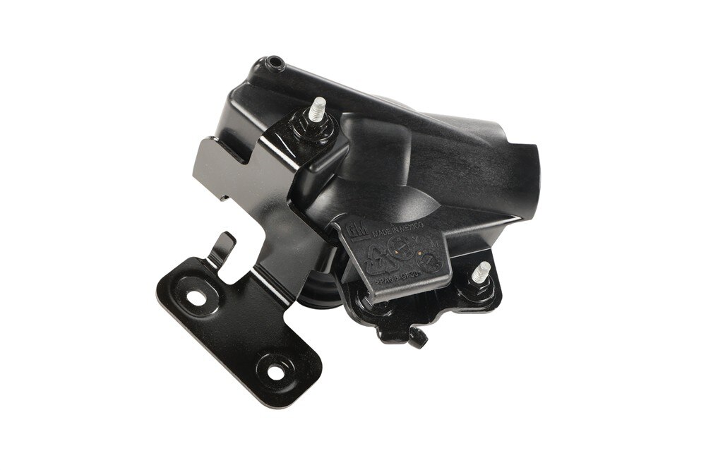 GM Genuine Parts Drive Motor Battery Radiator Surge Tank