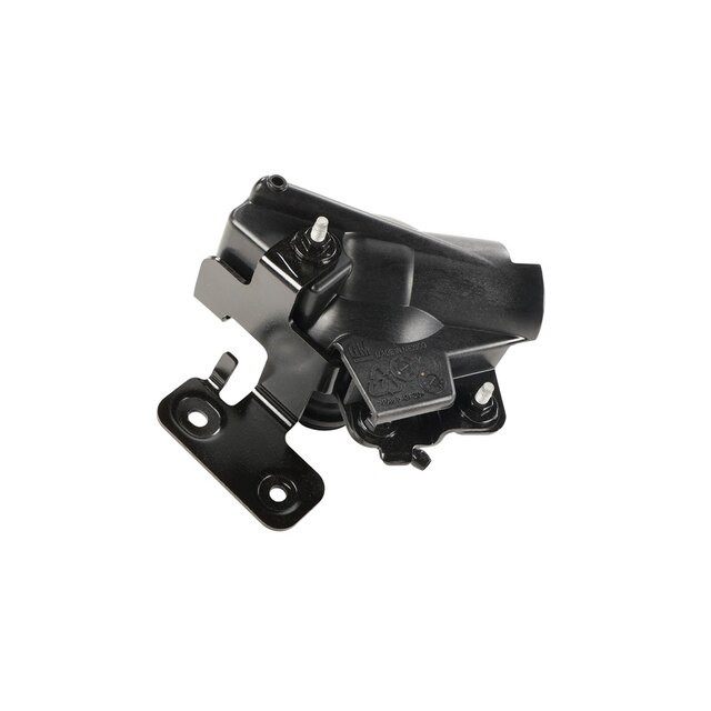 GM Genuine Parts Drive Motor Battery Radiator Surge Tank
