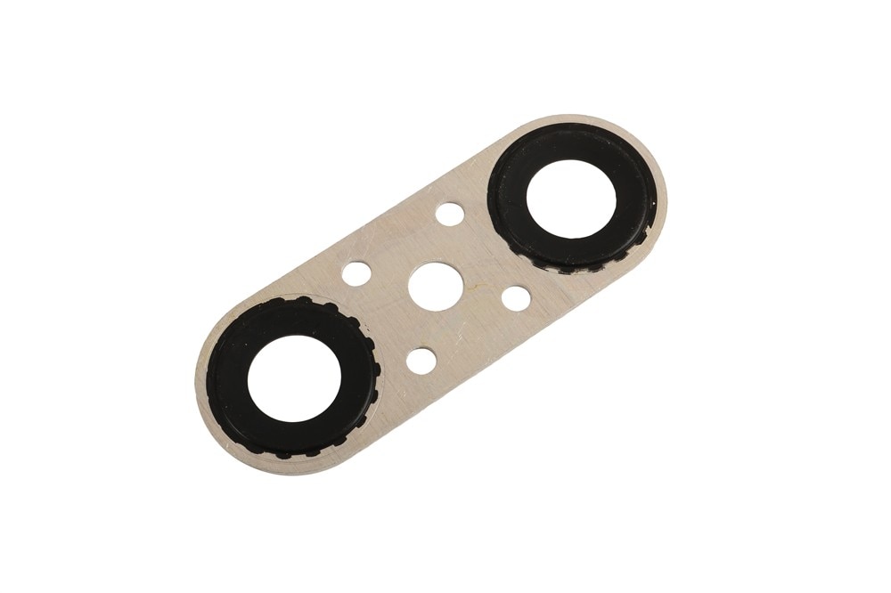 GM Genuine Parts Transmission Fluid Cooler Pipe Seal