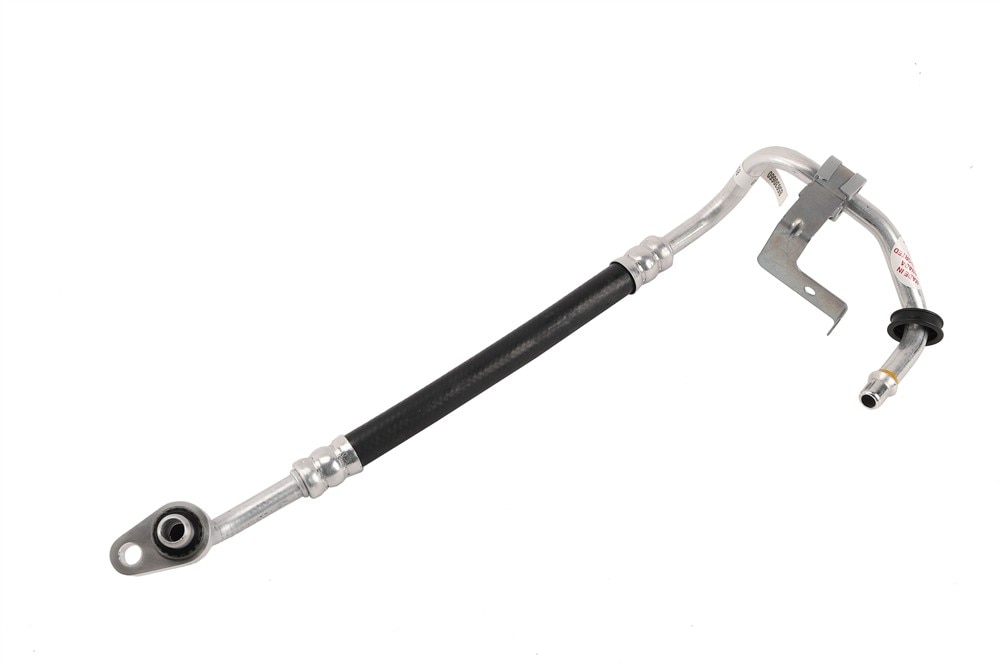 GM Genuine Parts Transmission Fluid Cooler Pipe