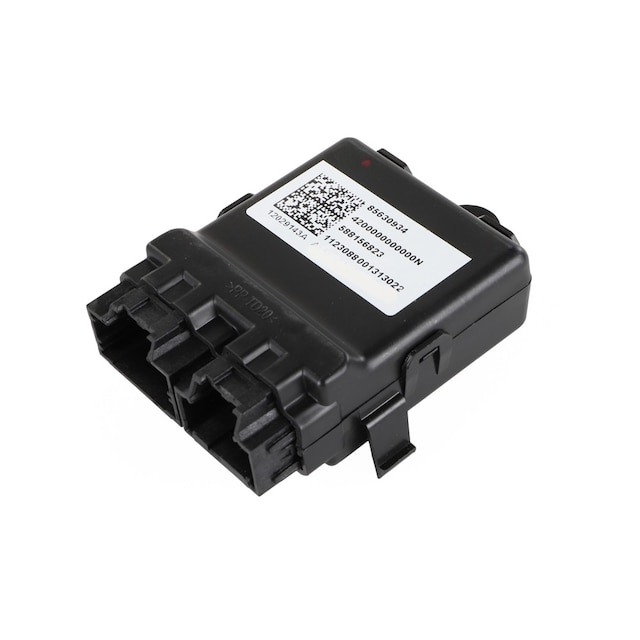 GM Genuine Parts Front Seat Heater Vent Control Module
