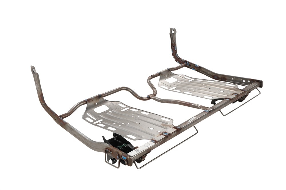 GM Genuine Parts Rear Driver Side Seat Cushion