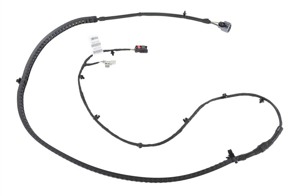 GM Genuine Parts Front Driver Side Door Wiring Harness