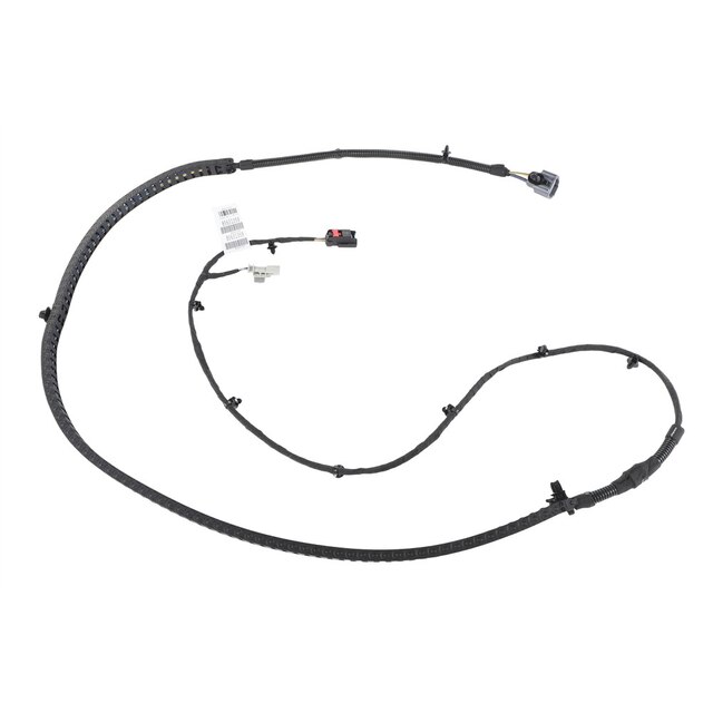GM Genuine Parts Front Driver Side Door Wiring Harness