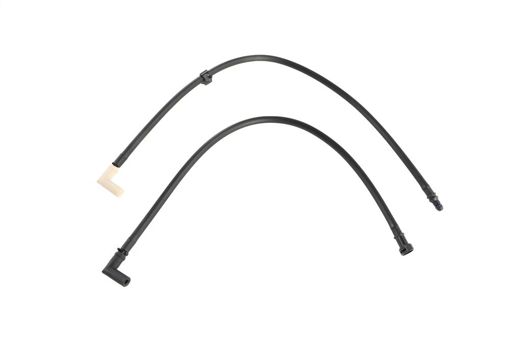 GM Genuine Parts Windshield Washer Pump Rear Hose