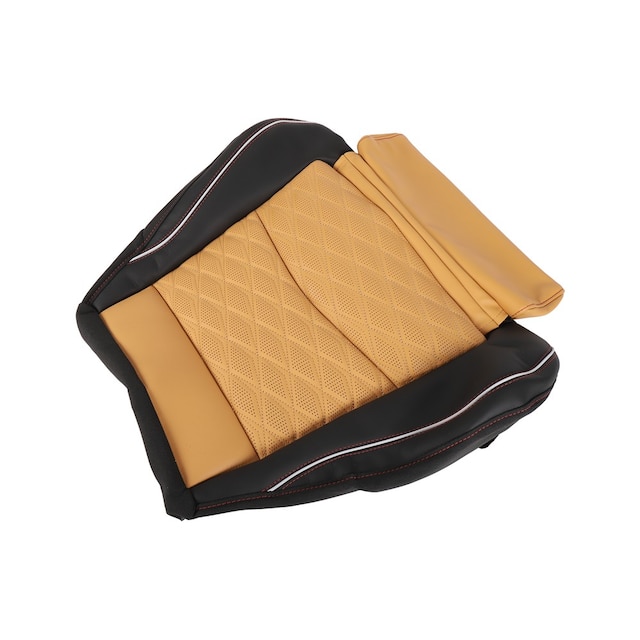 GM Genuine Parts Natural Tan Front Passenger Side Seat Cushion Cover