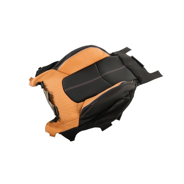 GM Genuine Parts Natural Tan Driver Seat Back Cover