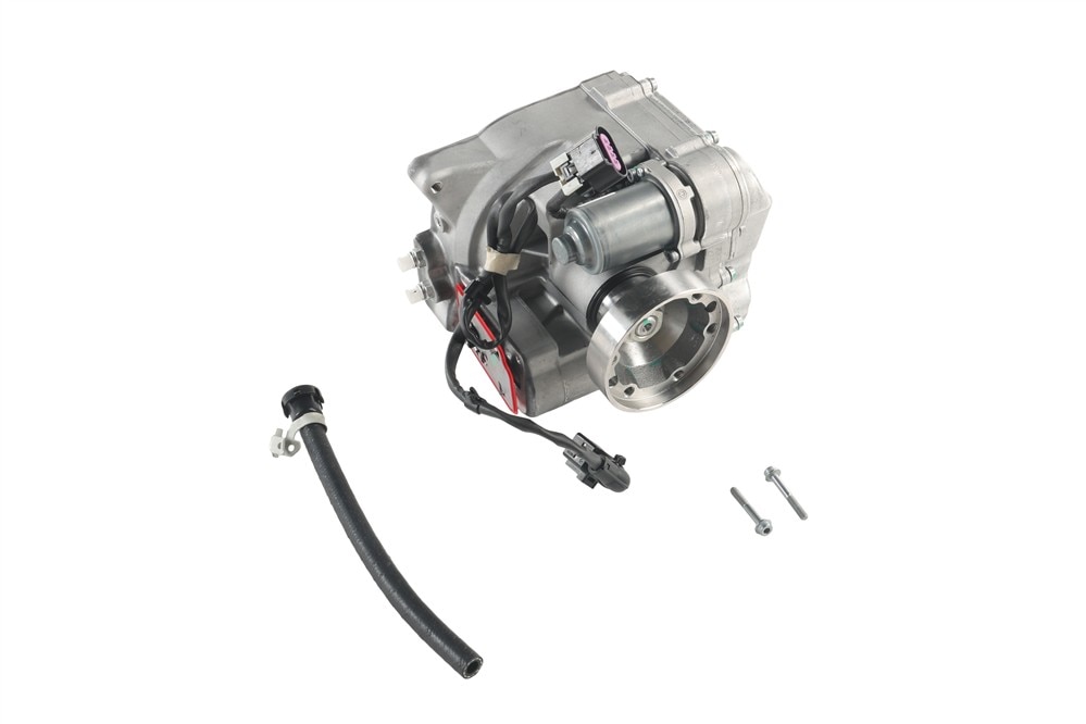 GM Genuine Parts Differential Clutch (Programming Required)