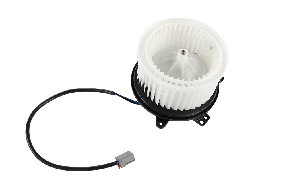 GM Genuine Parts Auxiliary Blower Motor