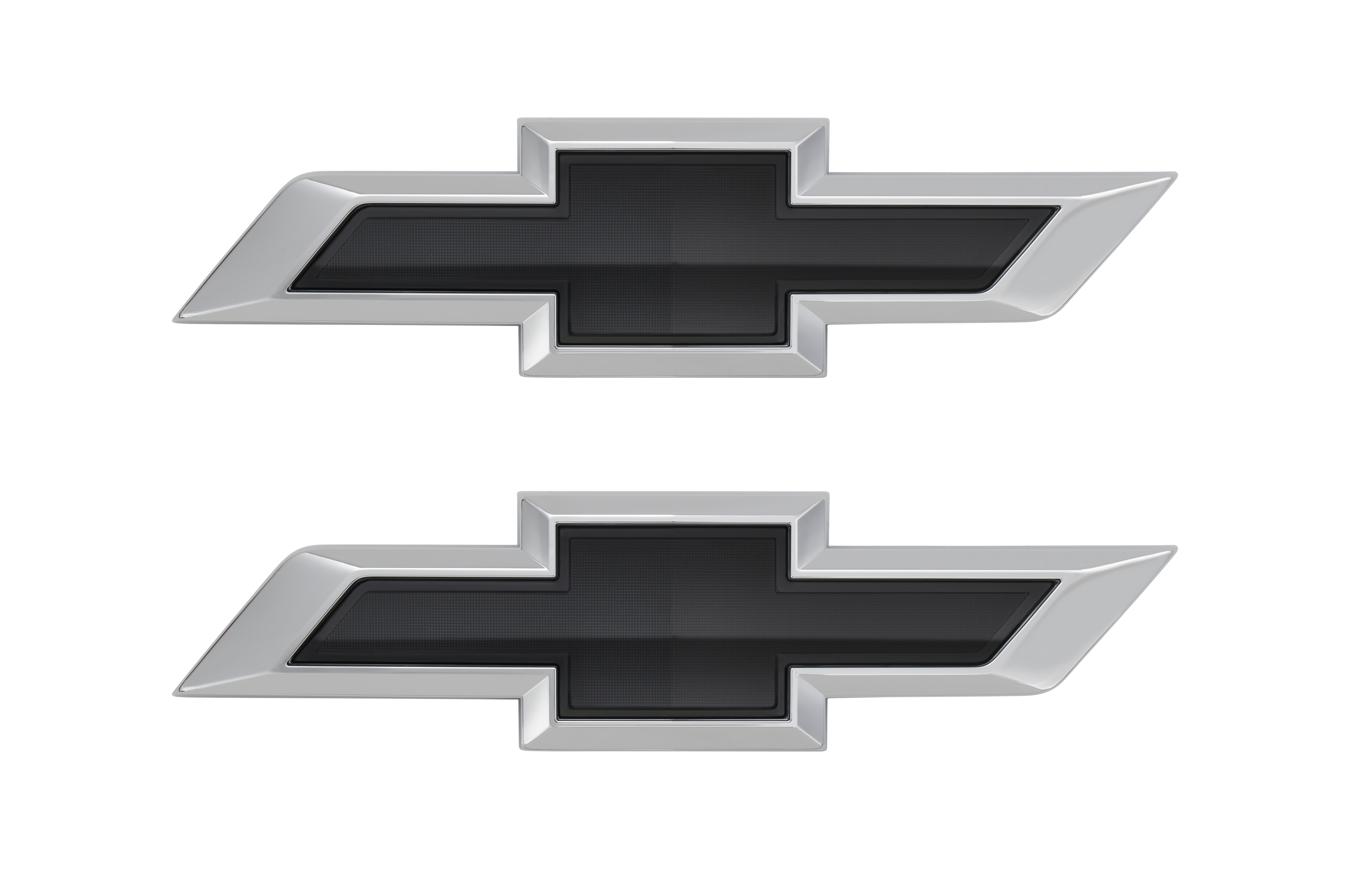 Bowtie Emblems in Black