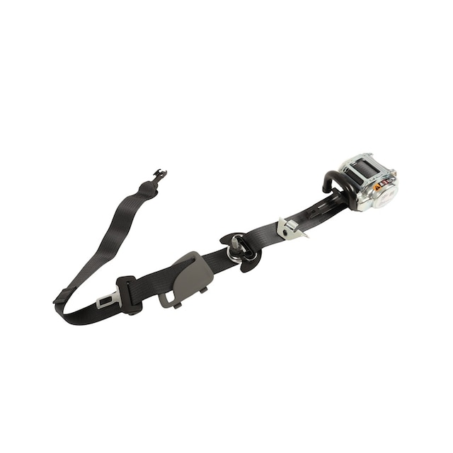 GM Genuine Parts Front Driver Side Seat Belt Refractor Kit