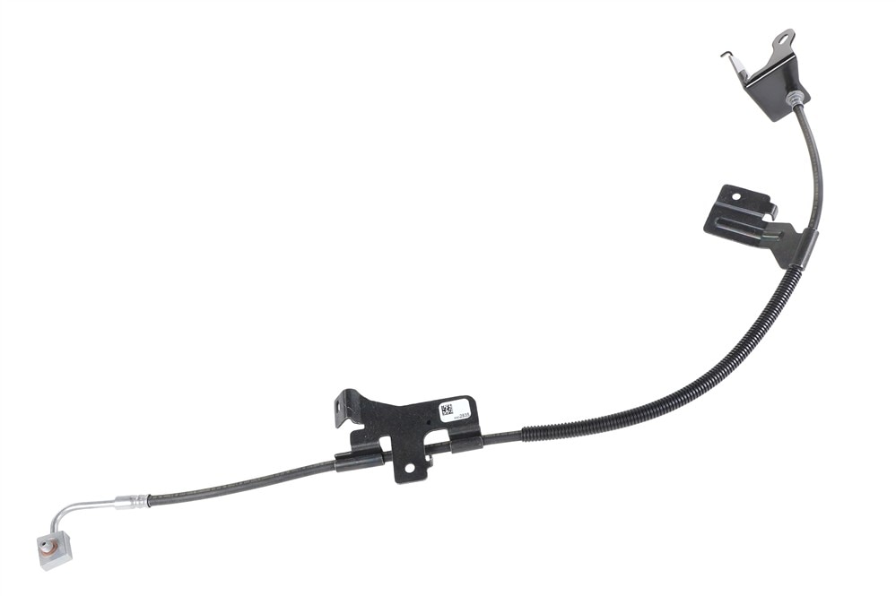 GM Genuine Parts Rear Driver Side Brake Hose
