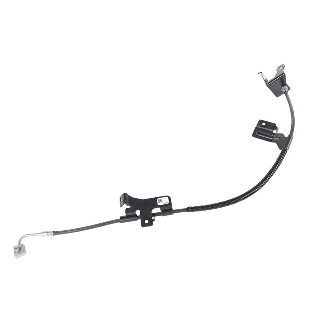GM Genuine Parts Rear Driver Side Brake Hose