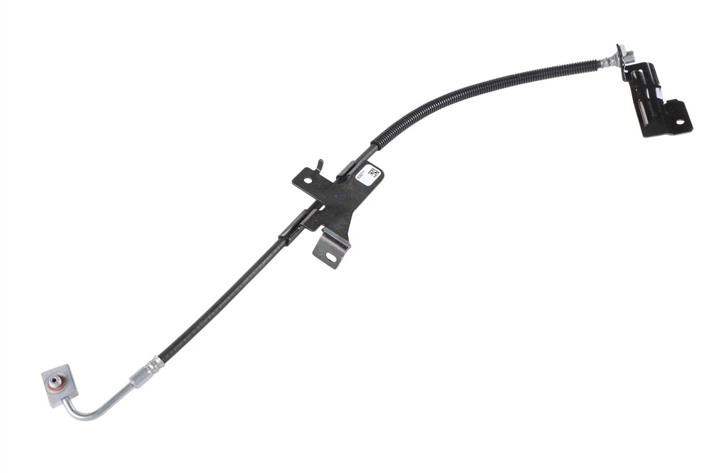GM Genuine Parts Rear Passenger Side Brake Hose