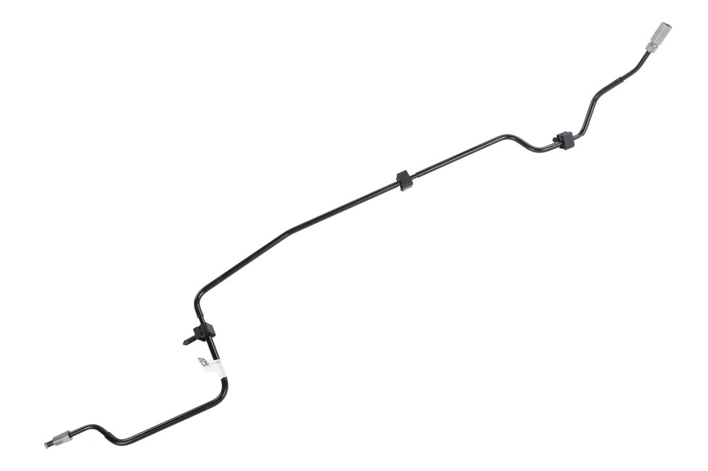 GM Genuine Parts Rear Brake Rear Pipe