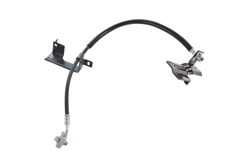 GM Genuine Parts Rear Passenger Side Brake Hose