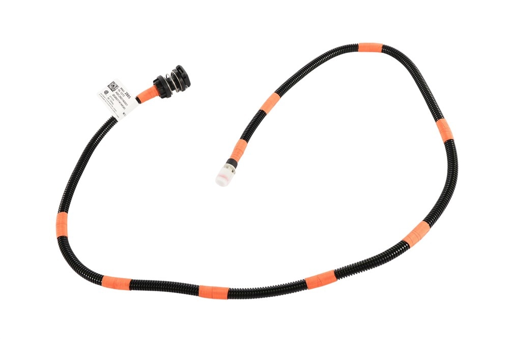 GM Genuine Parts HVAC Control Module Harness