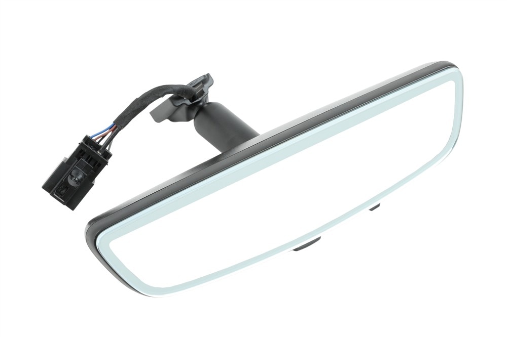 GM Genuine Parts Inside Rearview Mirror