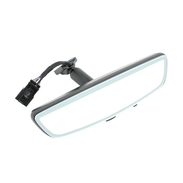 GM Genuine Parts Inside Rearview Mirror