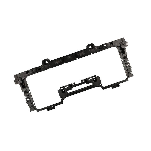 GM Genuine Parts Front Bumper Shutter Bracket