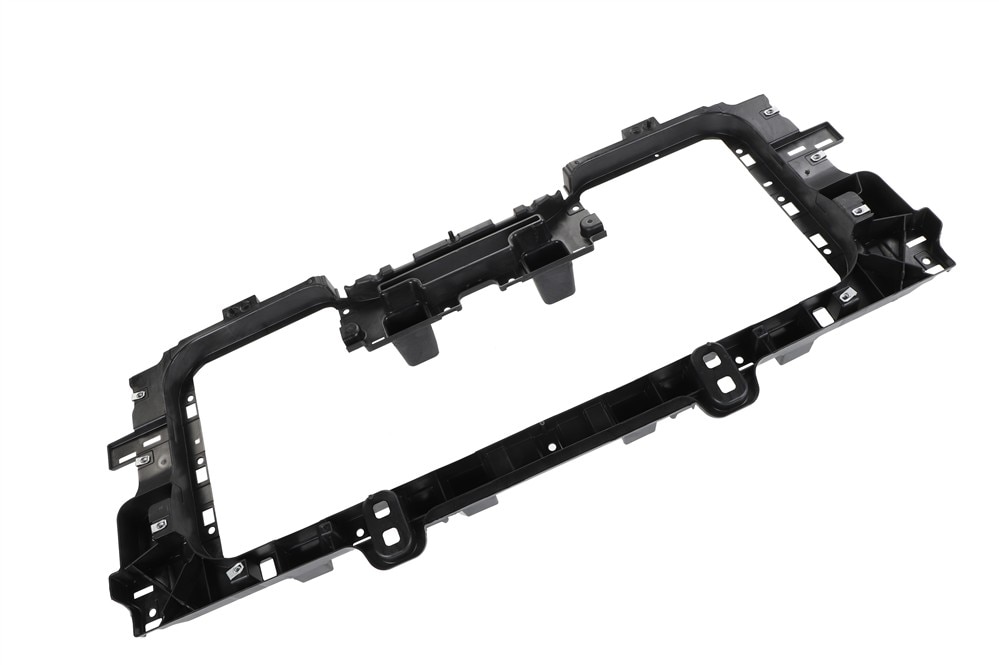GM Genuine Parts Front Bumper Shutter